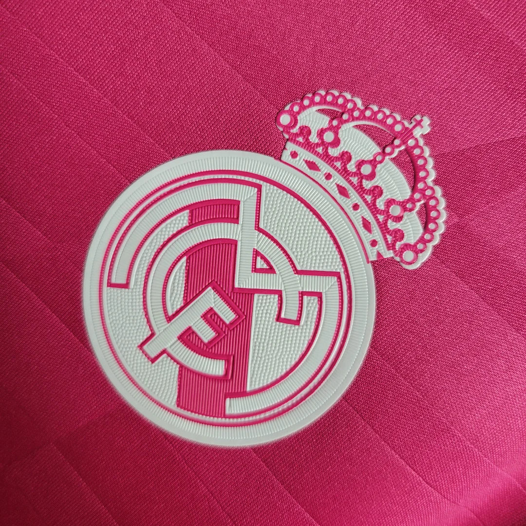 Real Madrid 14/15 Away Shirt Football Jersey | Retrokick