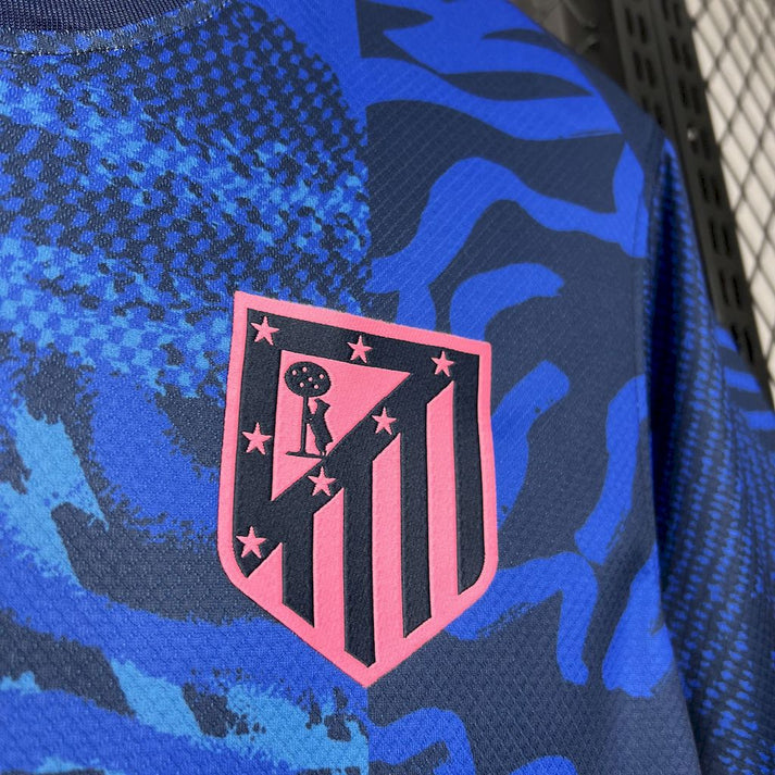 Atletico Madrid 24/25 Drittes Trikot