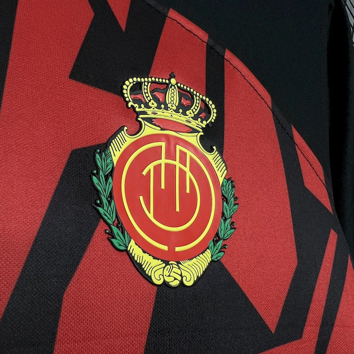 RCD Mallorca 24/25 Heimtrikot