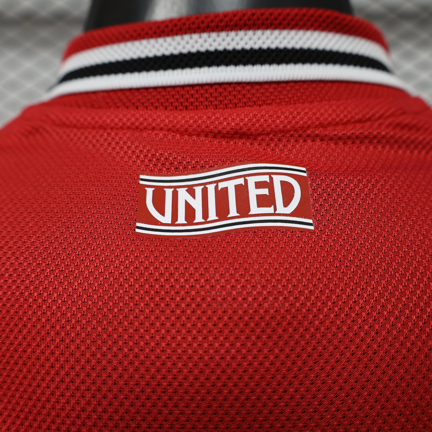 Man United 26/27 Home Shirt