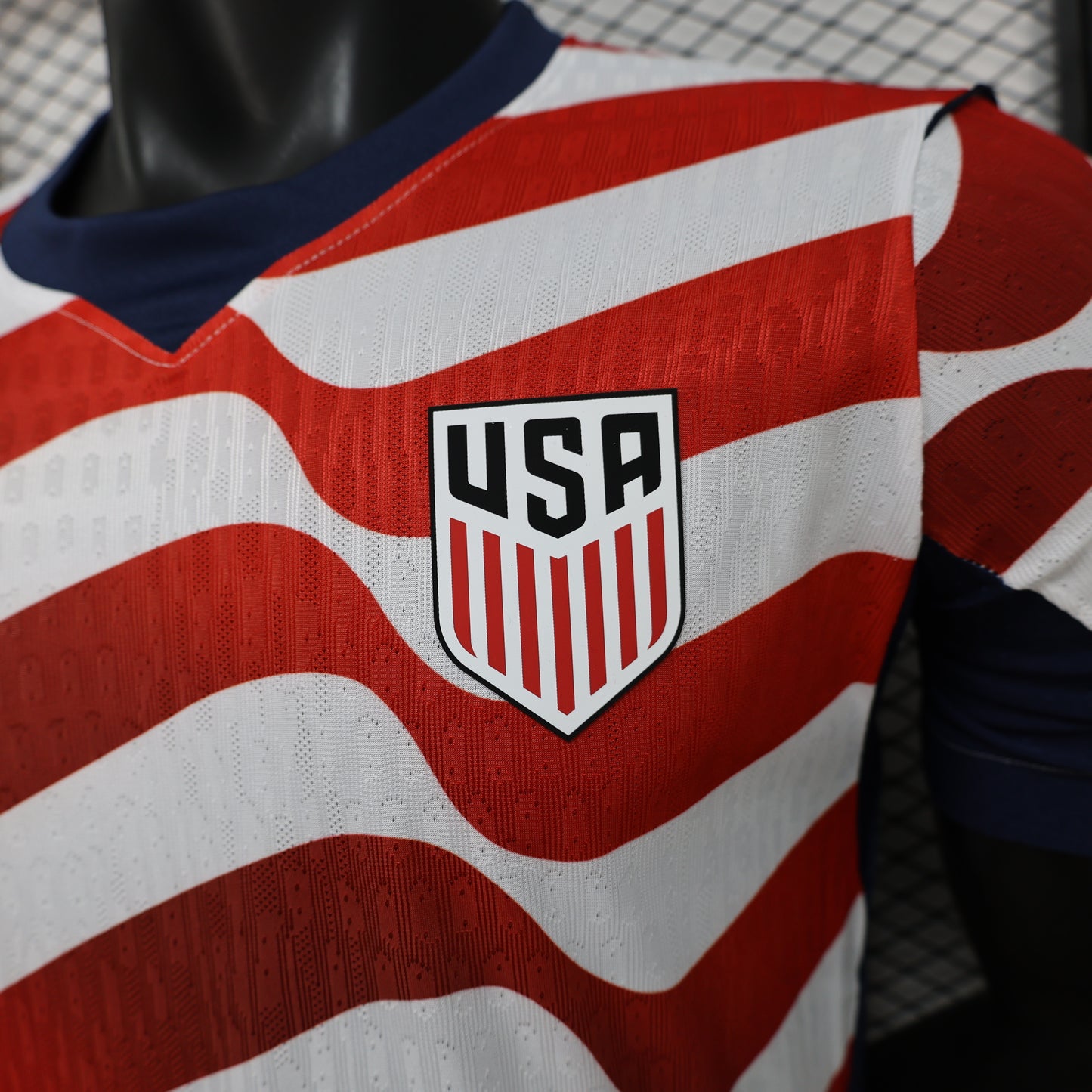 USA 2026 world cup jersey