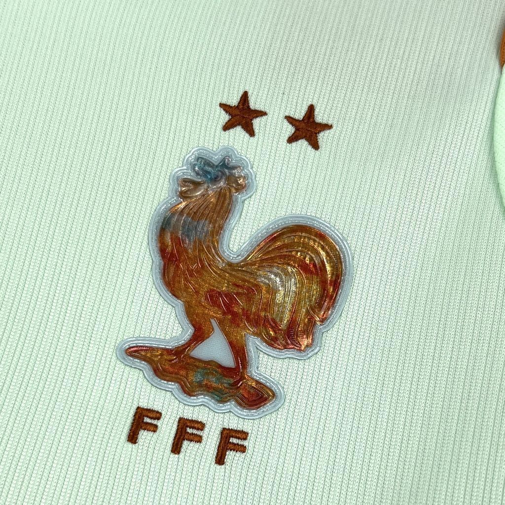 France 2026 world cup jersey