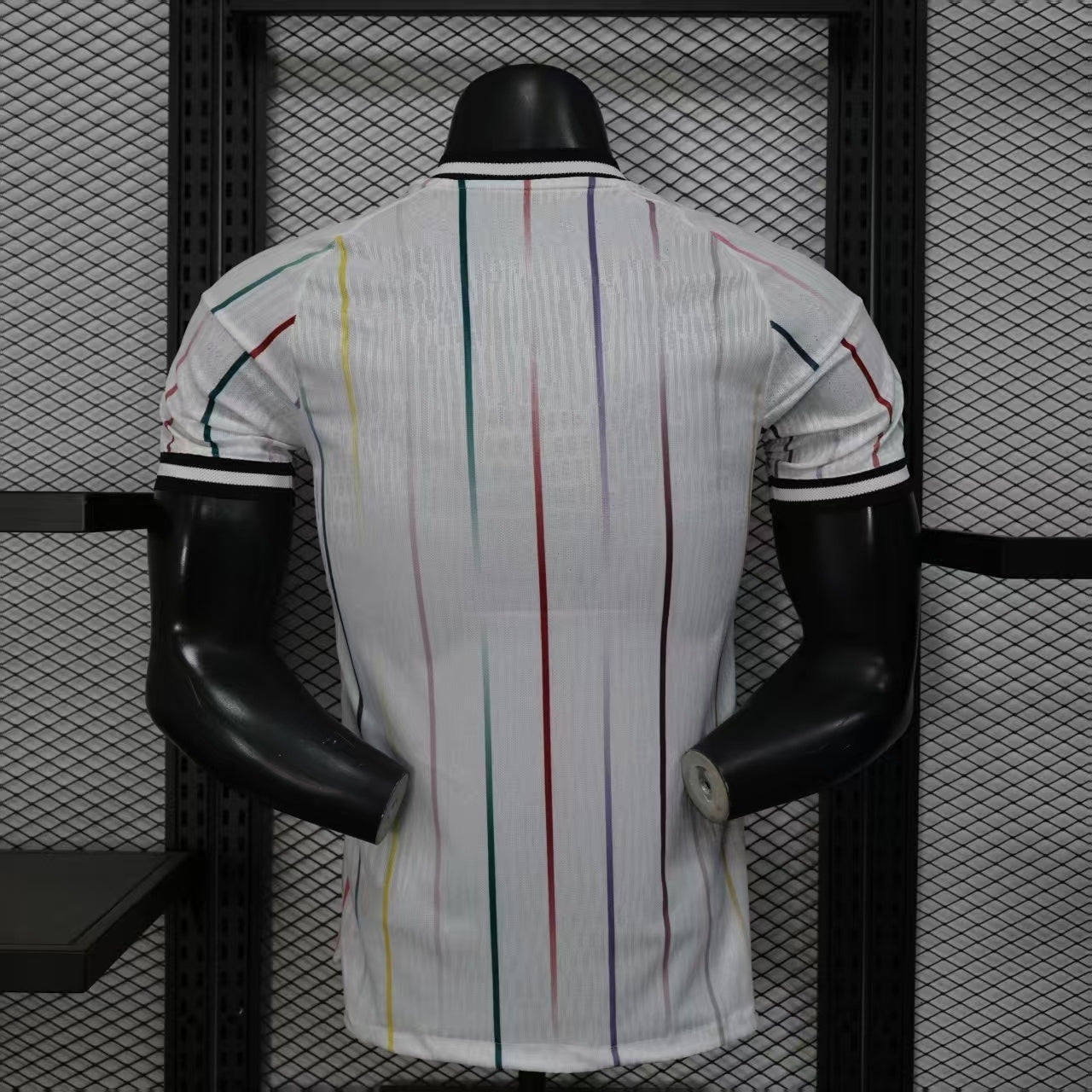 Japan 2026 Away Shirt