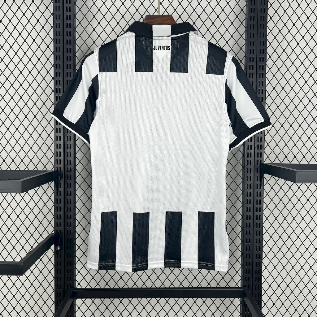 Juventus 14/15 Home Shirt Football Jersey | Retrokick