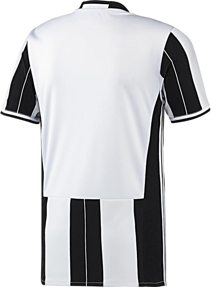 Juventus FC 16/17 Home Shirt Football Jersey | Retrokick