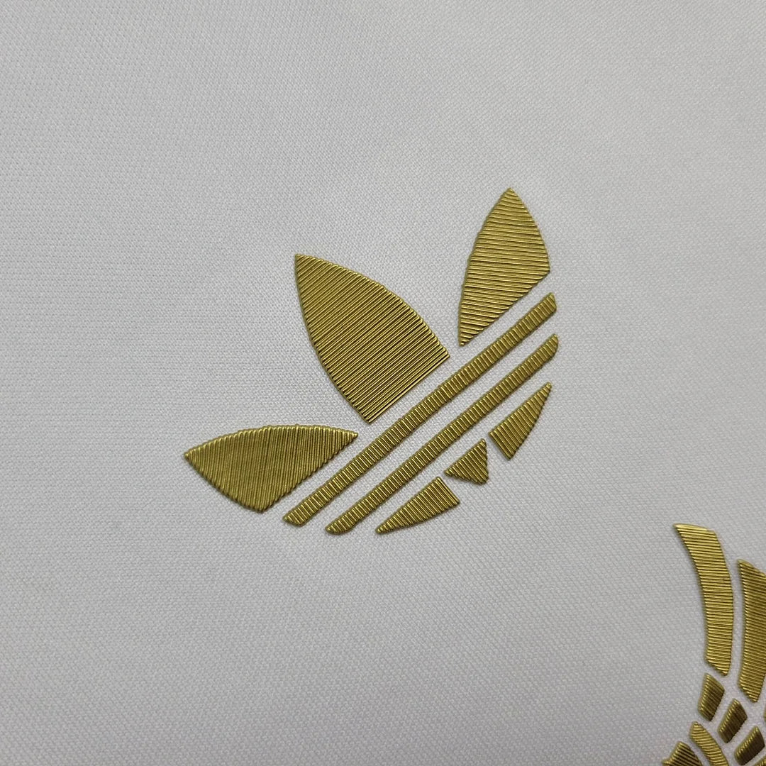 Mexico 2025 White Trikot (Special Edition)