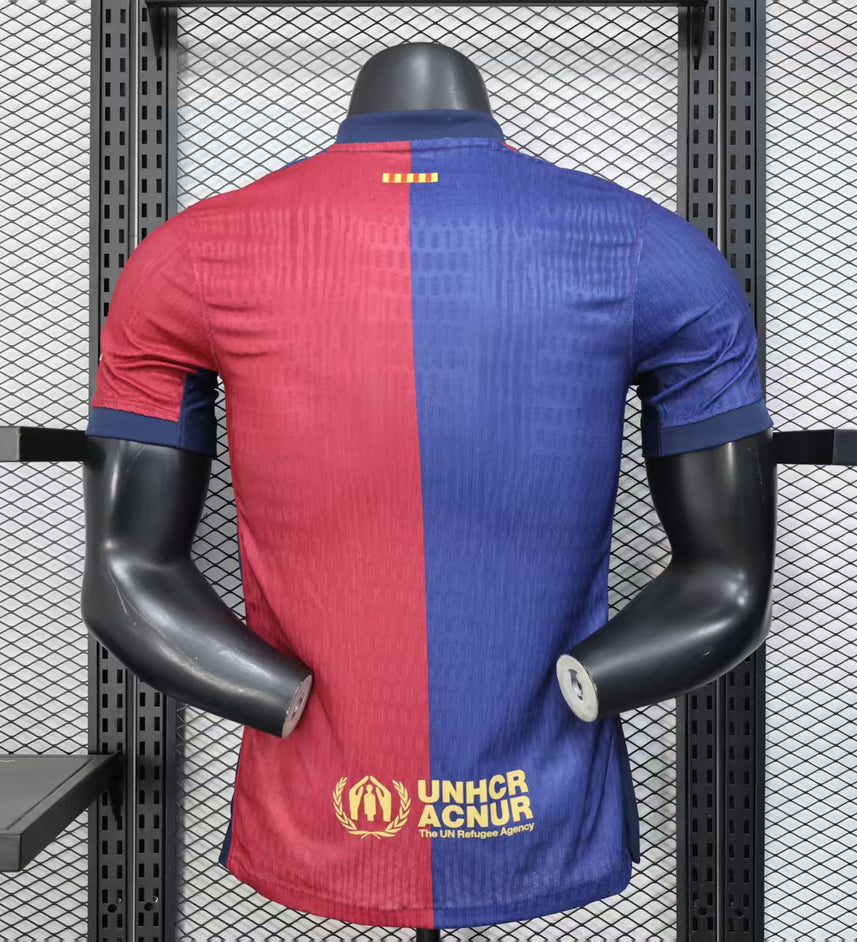 FC Barcelona 24/25 Travis Scott Home (Special Edition) | Retrokick