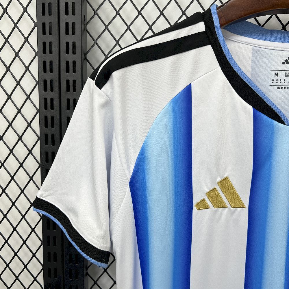 Argentina 2026 Home Shirt Football Jersey | Retrokick