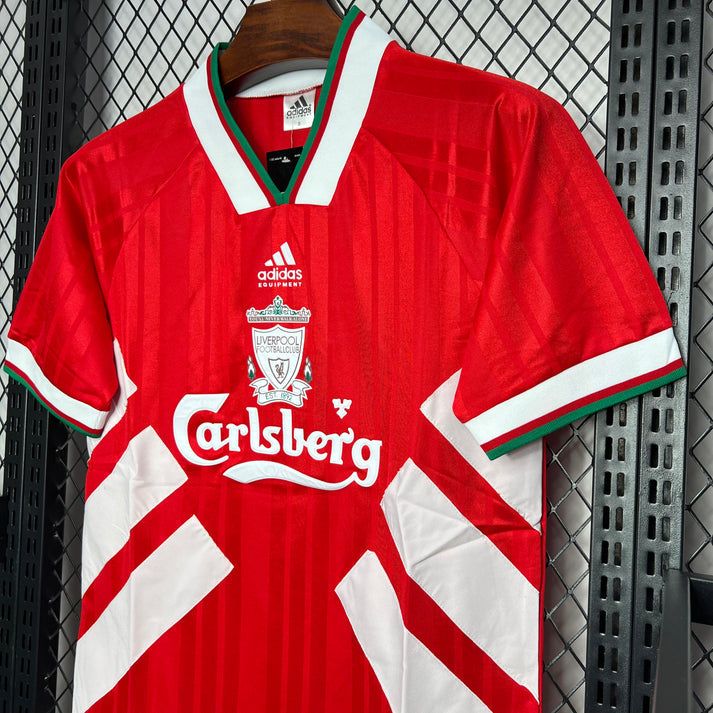 Liverpool FC 93/94 Heimtrikot