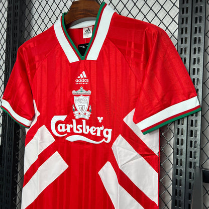 Liverpool FC 93/94 Heimtrikot