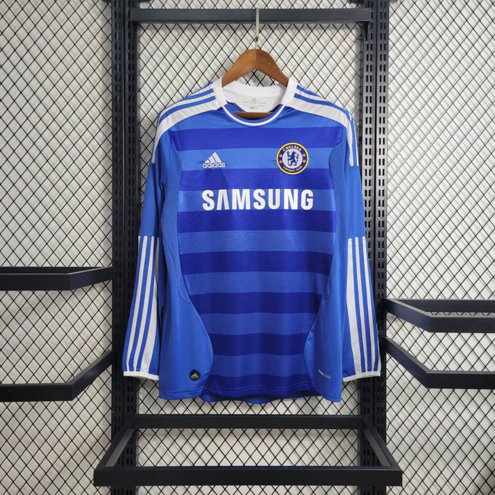 Chelsea 11/12 Heimtrikot