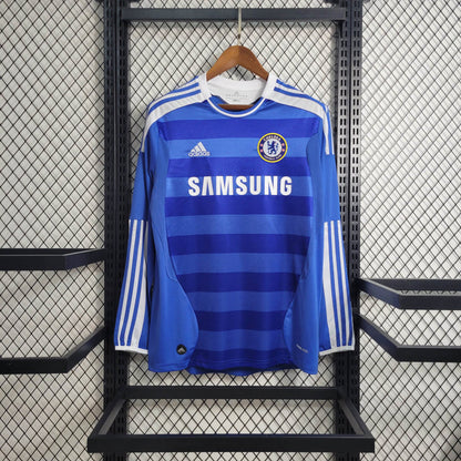 Chelsea 11/12 Heimtrikot
