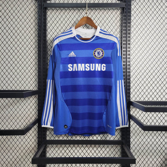 Chelsea 11/12 Heimtrikot