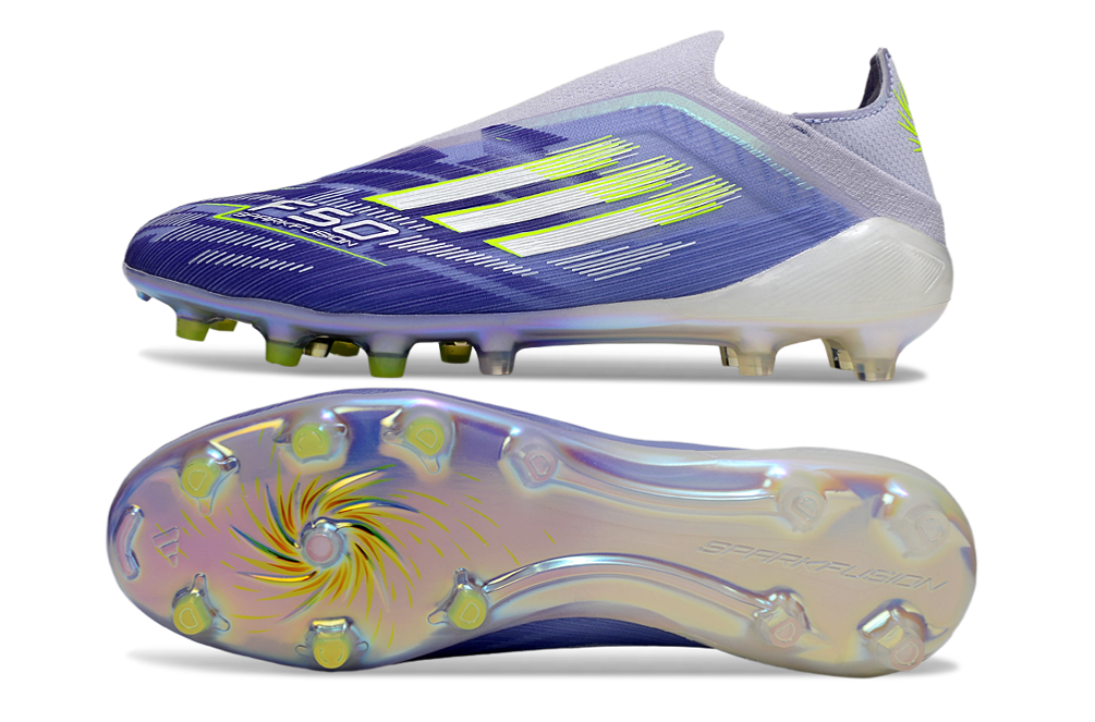 F50+ FG Football Boots | Retrokick