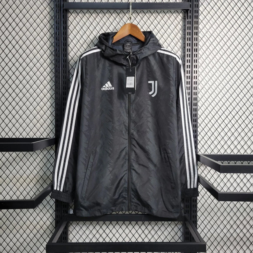 Juventus FC Jacke