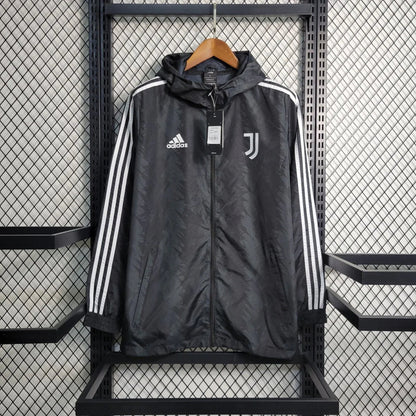 Juventus FC Jacke