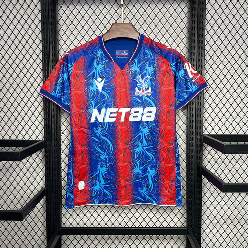 Crystal Palace 24/25 Heimtrikot
