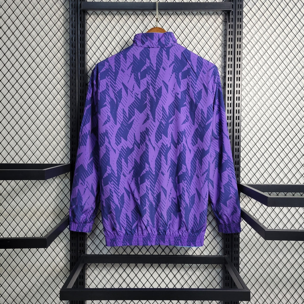 Argentina Purple Jacke