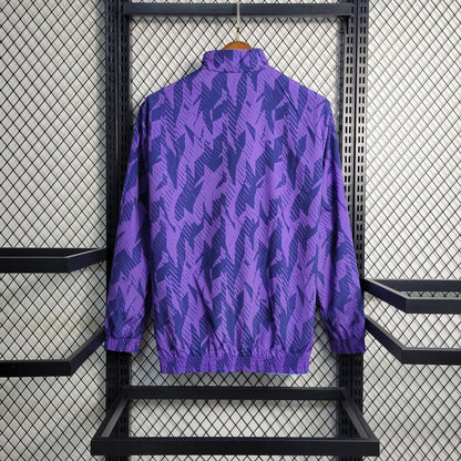 Argentina Purple Jacke