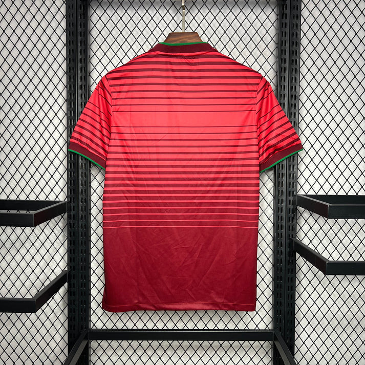 Portugal 2015 Heimtrikot