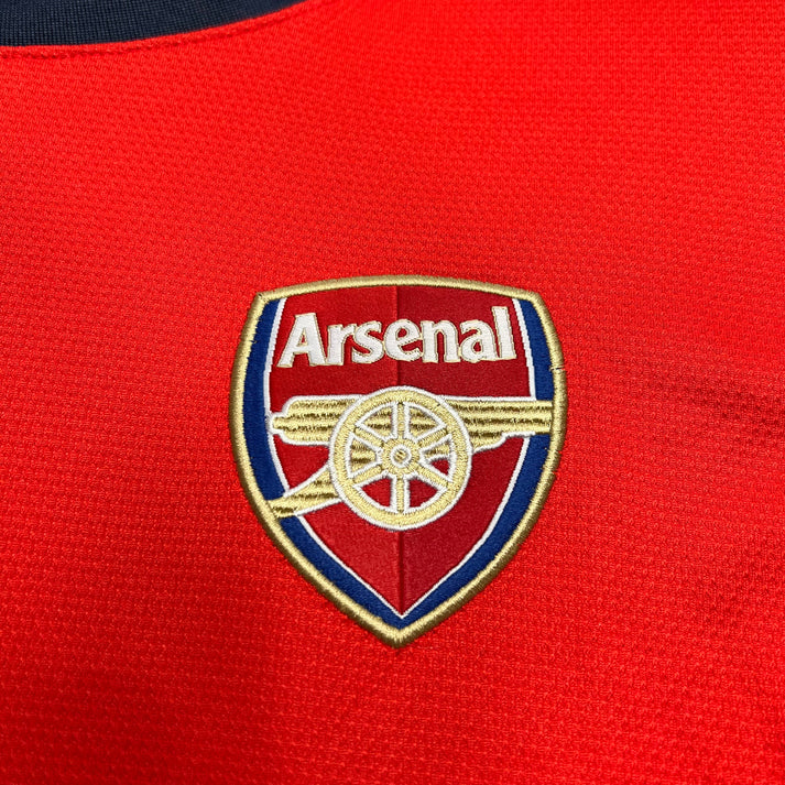 Arsenal 12/13 Heimtrikot