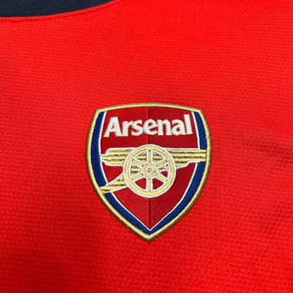 Arsenal 12/13 Heimtrikot