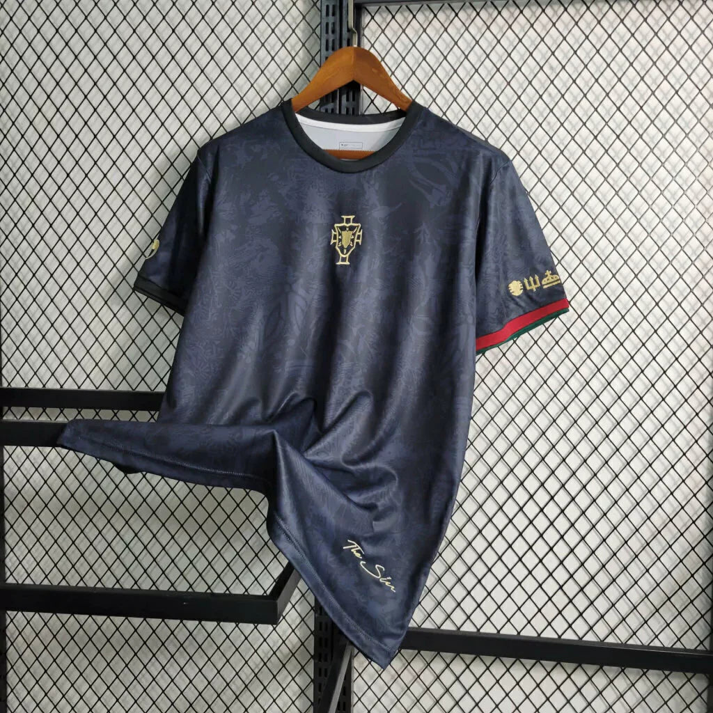 Portugal 23/24 GOAT Shirt (Special Edition) | Retrokick