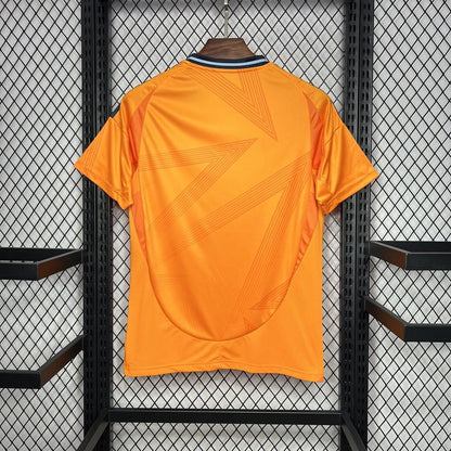 Real Madrid 24/25 Away Shirt Football Jersey | Retrokick