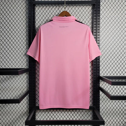 Inter Miami 23/24 Home Shirt Football Jersey | Retrokick