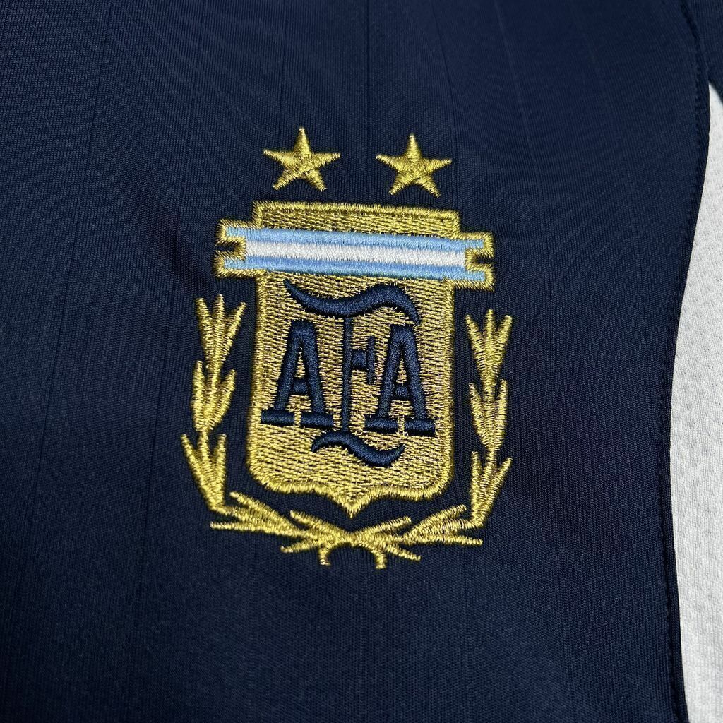 Argentina 2006 Auswärtstrikot