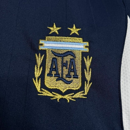 Argentina 2006 Auswärtstrikot