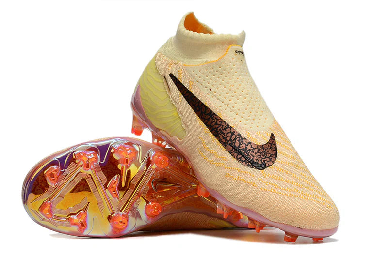 Gripknit Phantom GX Elite Dynamic Fit FG Blaze