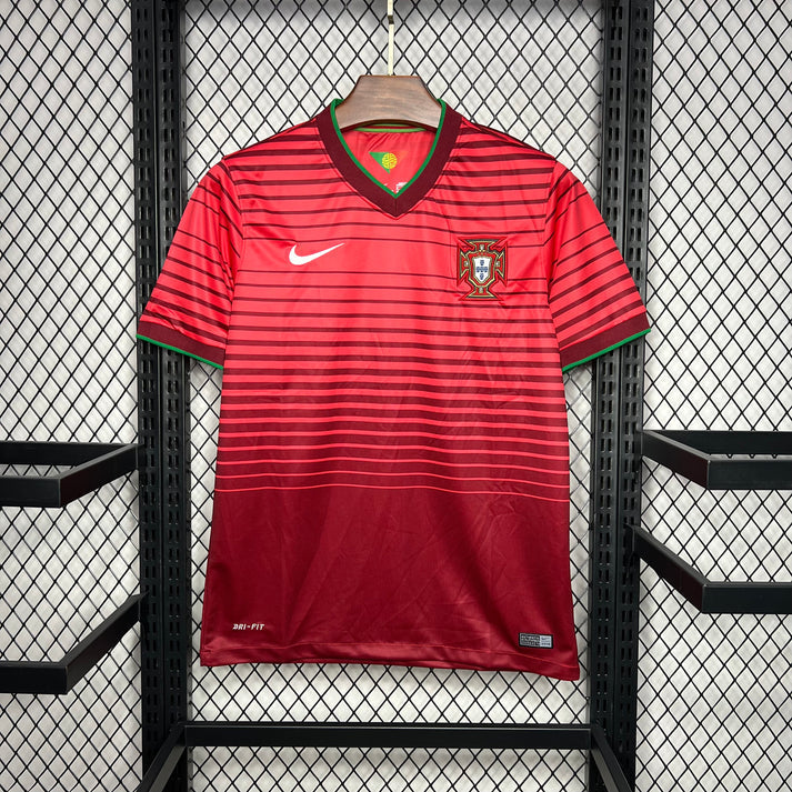 Portugal 2015 Heimtrikot