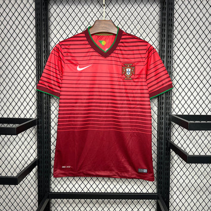 Portugal 2015 Heimtrikot