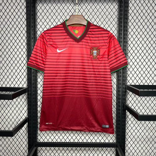 Portugal 2015 Heimtrikot