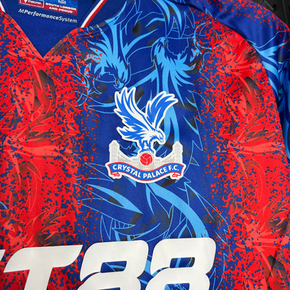 Crystal Palace 24/25 Heimtrikot