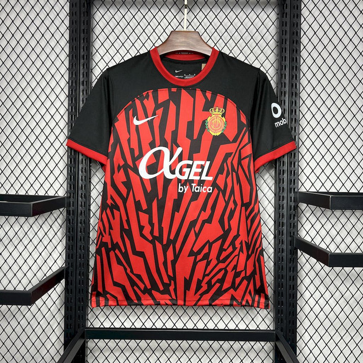 RCD Mallorca 24/25 Heimtrikot