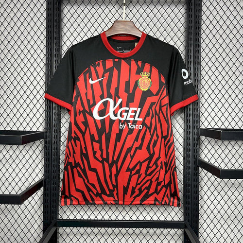 RCD Mallorca 24/25 Heimtrikot