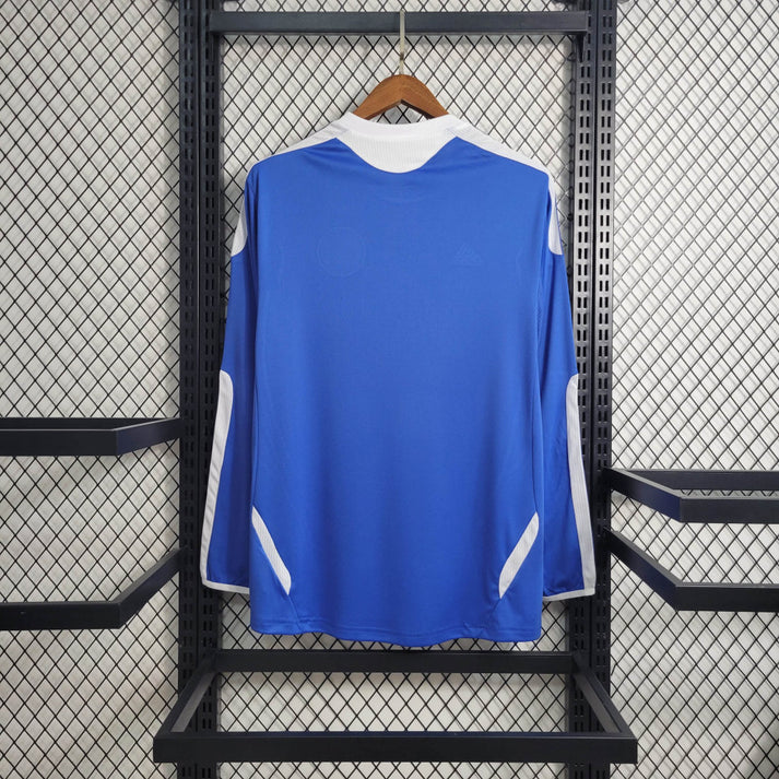 Chelsea 11/12 Heimtrikot