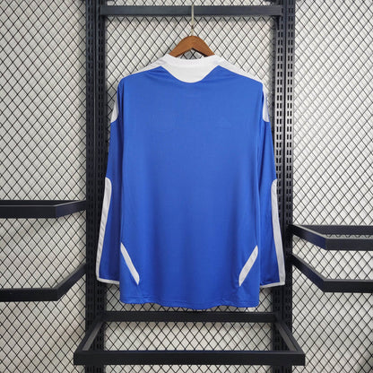 Chelsea 11/12 Heimtrikot