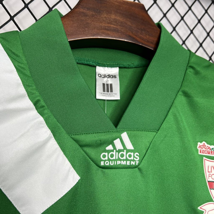 Liverpool FC 92/93 Auswärtstrikot