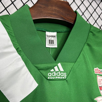Liverpool FC 92/93 Auswärtstrikot