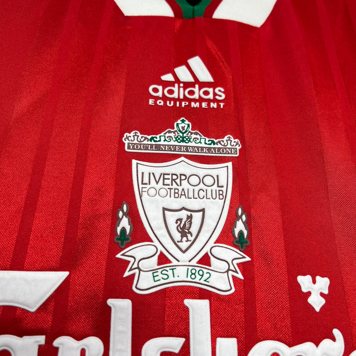 Liverpool FC 93/94 Heimtrikot