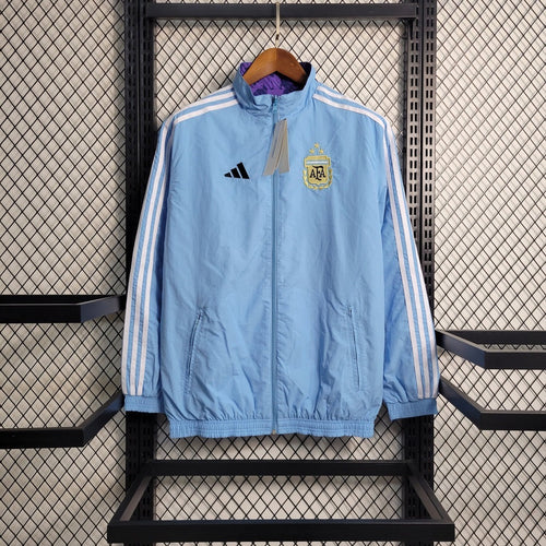Argentina Jacke