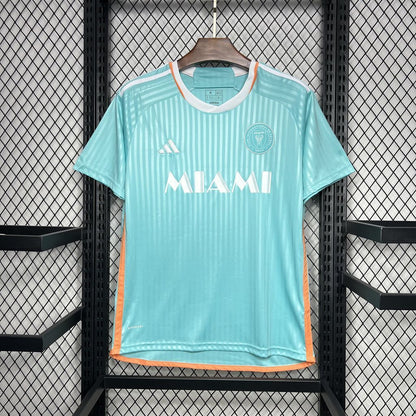 Inter Miami 24/25 Third Shirt Football Jersey | Retrokick