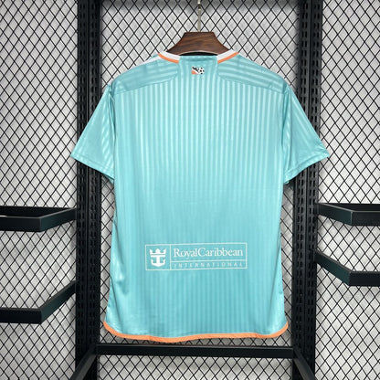 Inter Miami 24/25 Third Shirt Football Jersey | Retrokick