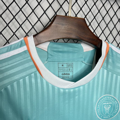 Inter Miami 24/25 Third Shirt Football Jersey | Retrokick