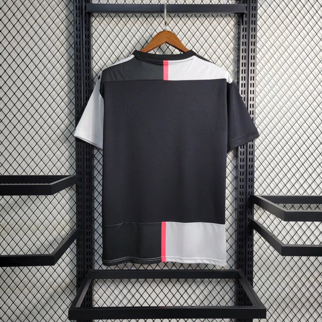 Juventus 19/20 Home Shirt Football Jersey | Retrokick