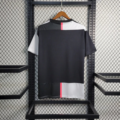 Juventus 19/20 Home Shirt Football Jersey | Retrokick