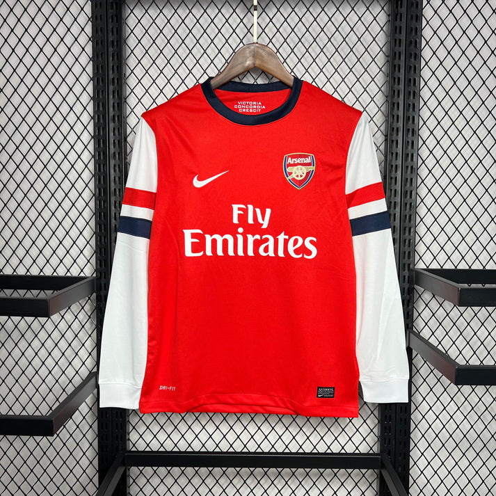 Arsenal 12/13 Heimtrikot